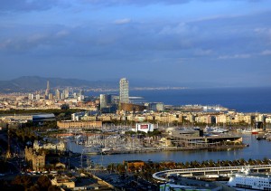 F1 / SPAIN GRAND PRIX 2010