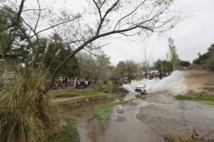 Rally Argentina 2013