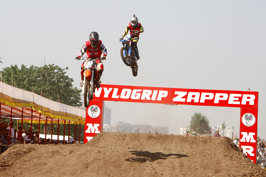 Photo of Raipur to host National Supercross and scintillating stunts