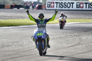 Rossi after Argentina win 19apr2015 Yamaha pic