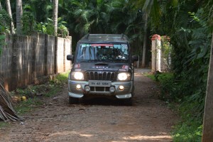 KP Karthick Maruthi and Sankar Anand (1)