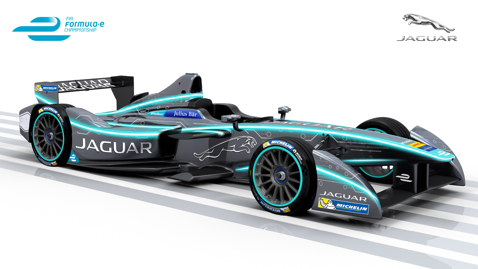 Photo of Jaguar returns to racing; Prefers FIA Formula E to F1