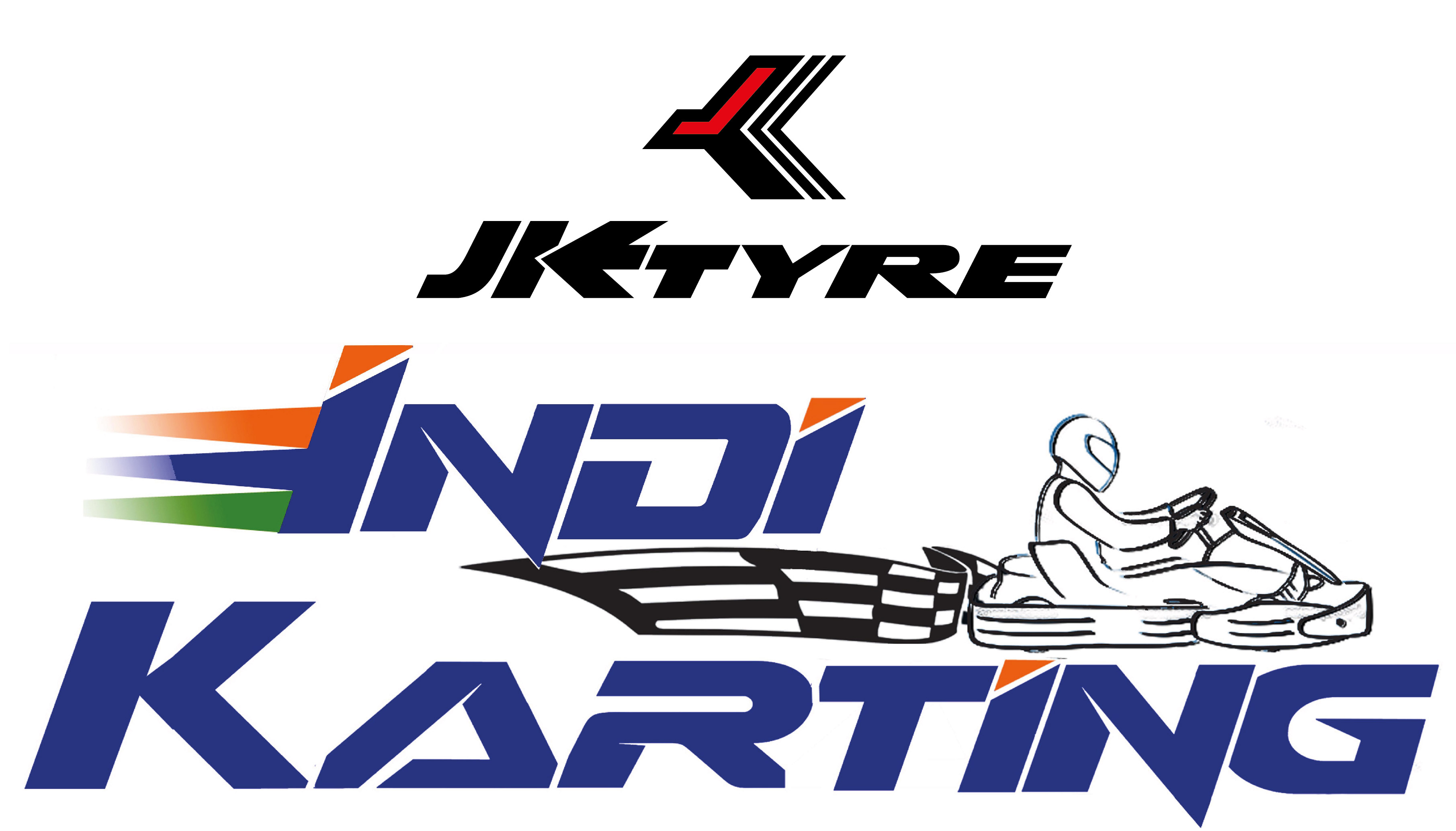 Photo of JK Tyre IndiKarting National Series launch at Pune