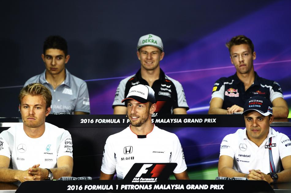 Photo of Definitely we aim for 4th place and we are working hard for it: Hulkenberg