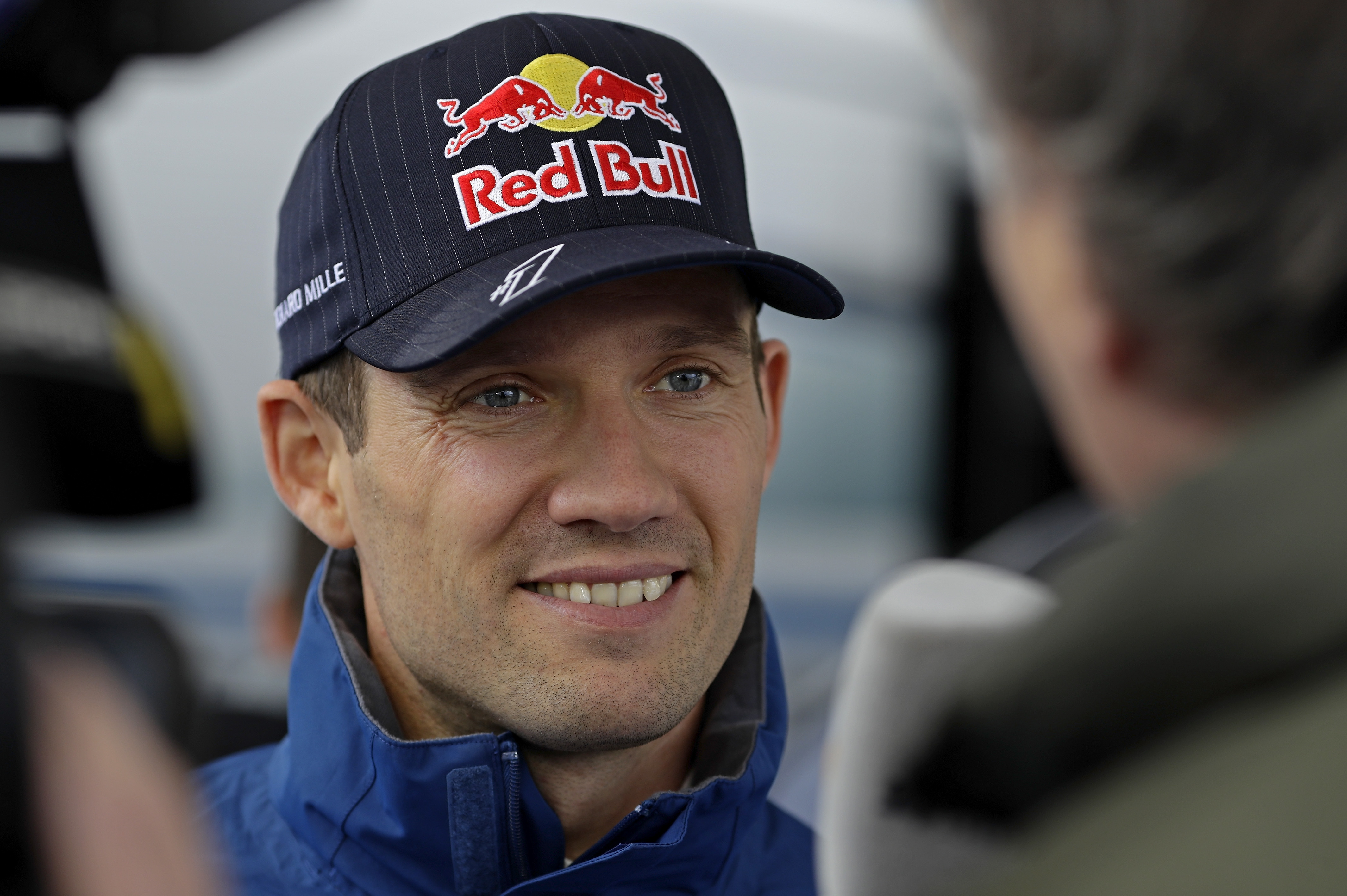 Photo of Ogier keeps the control: WRC Wales Rally