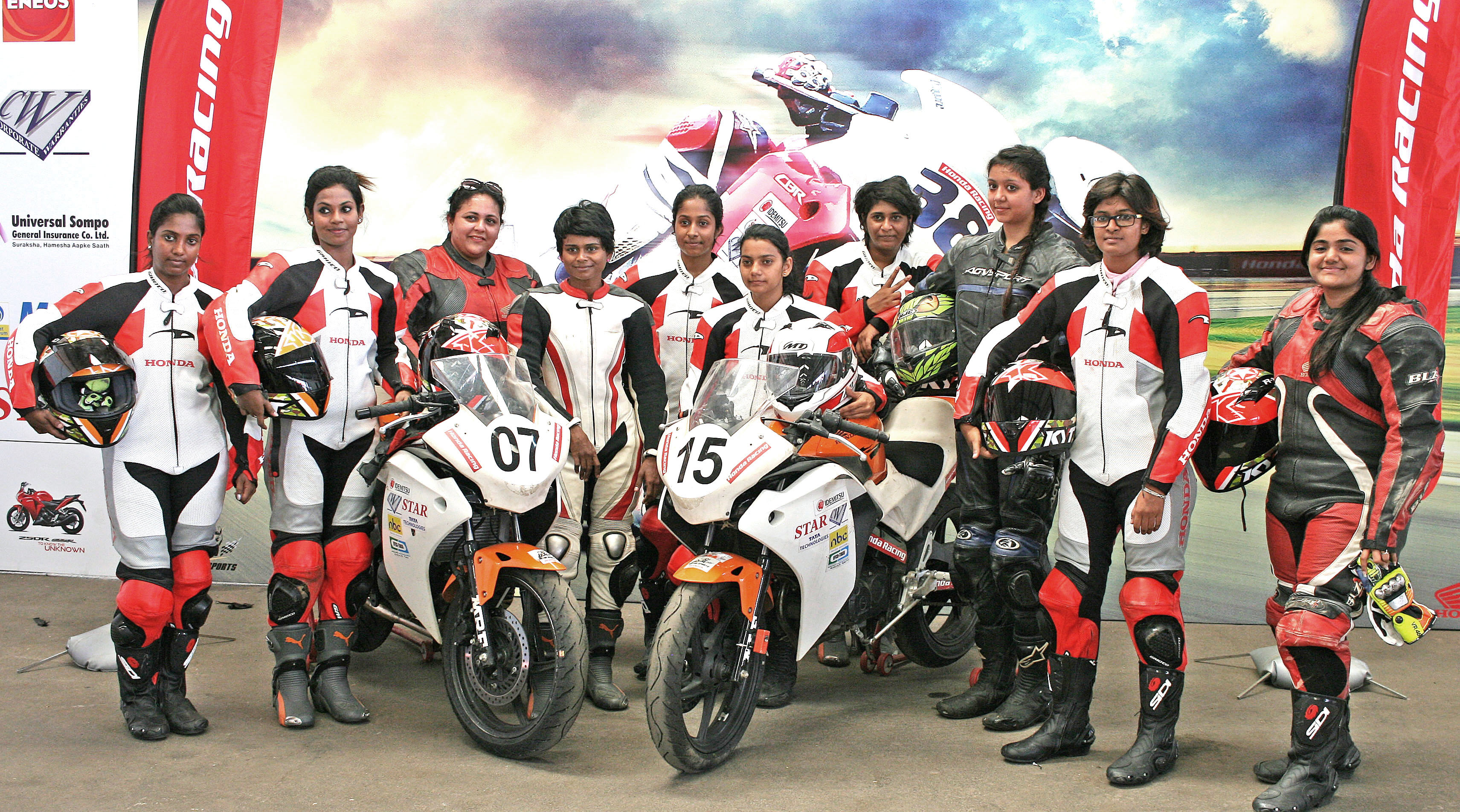 FIM MiniGP India Series to begin with trials in Bengaluru on July