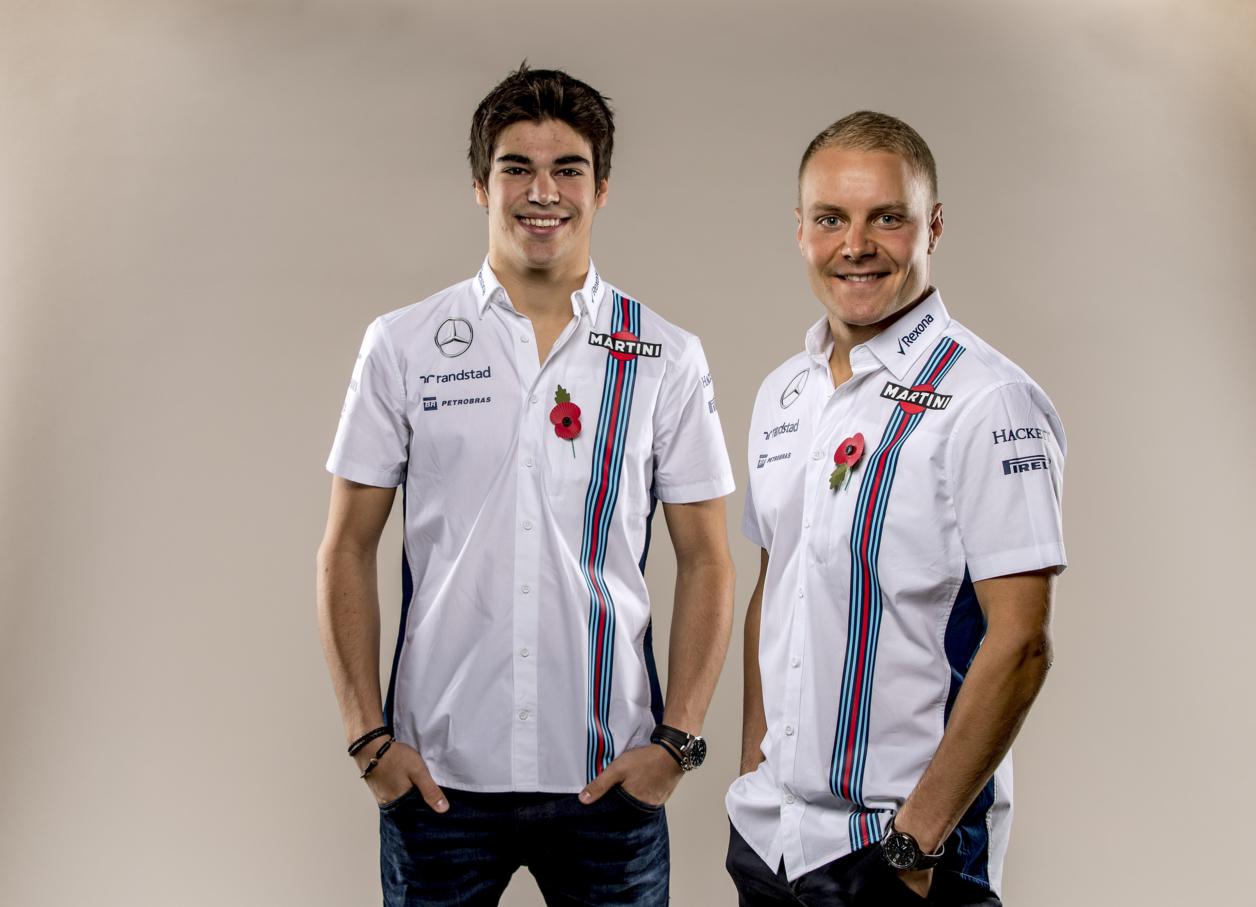 Photo of Williams confirms Lance Stroll’s debut for 2017