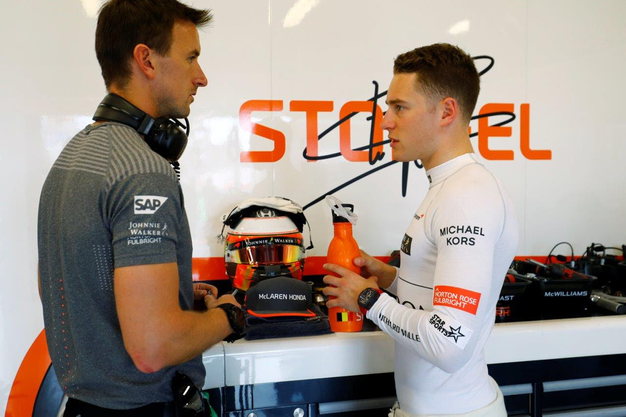 Photo of McLaren-Honda announces Star Sports India as corporate partner