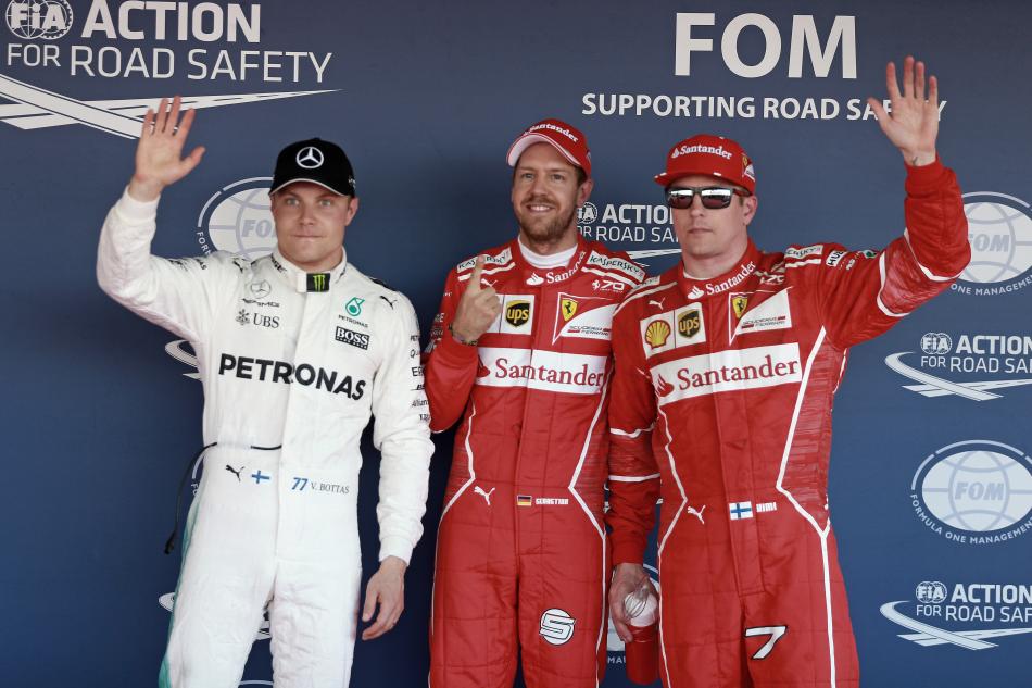 Photo of As always, tomorrow is the day that counts: Bottas
