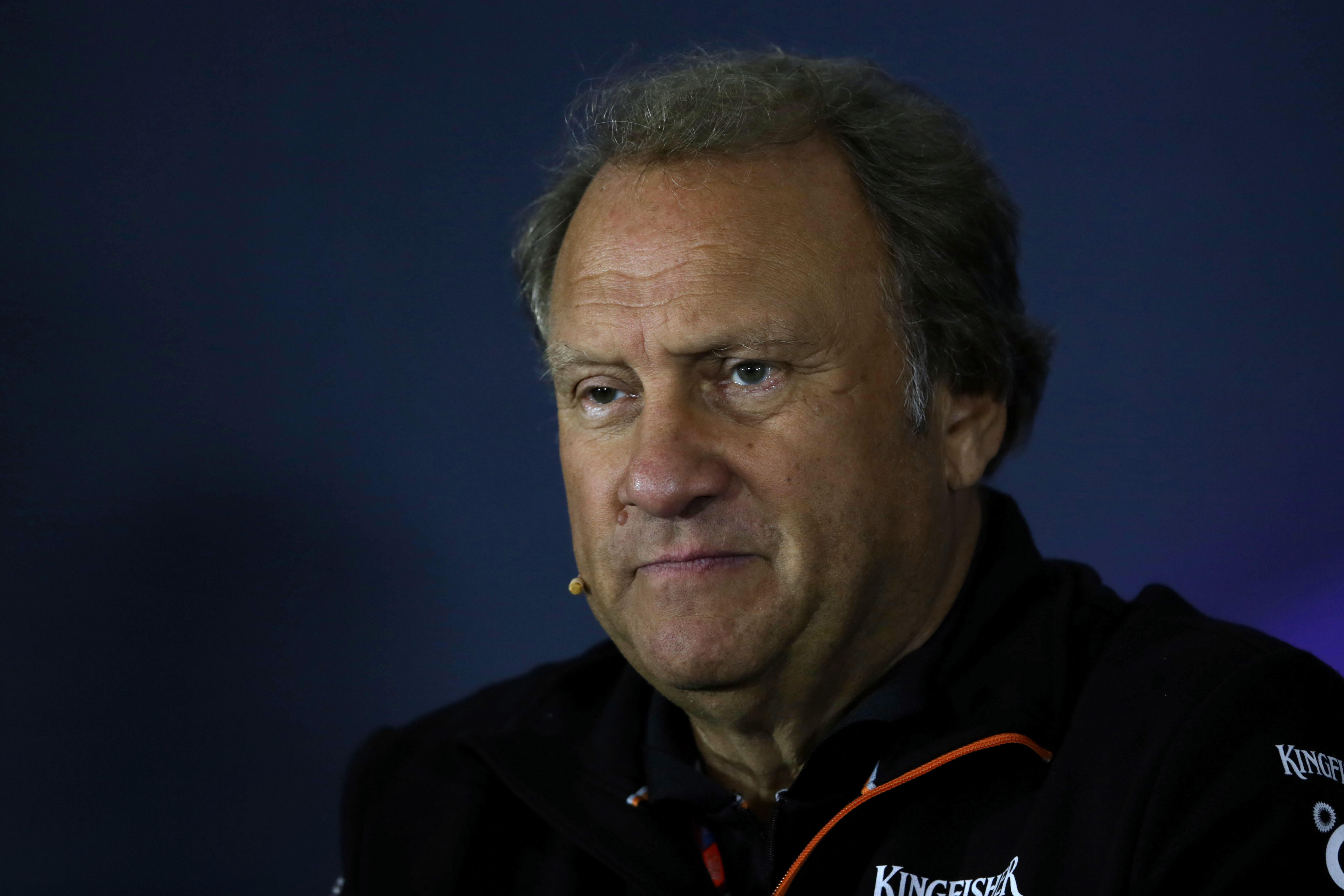 Photo of We will fight to keep the fourth place, the whole season: Bob Fernley of Force India