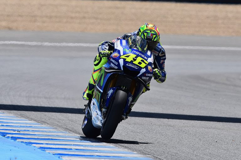 Photo of Moto GP returns to Europe for the Spanish party: A Michelin view