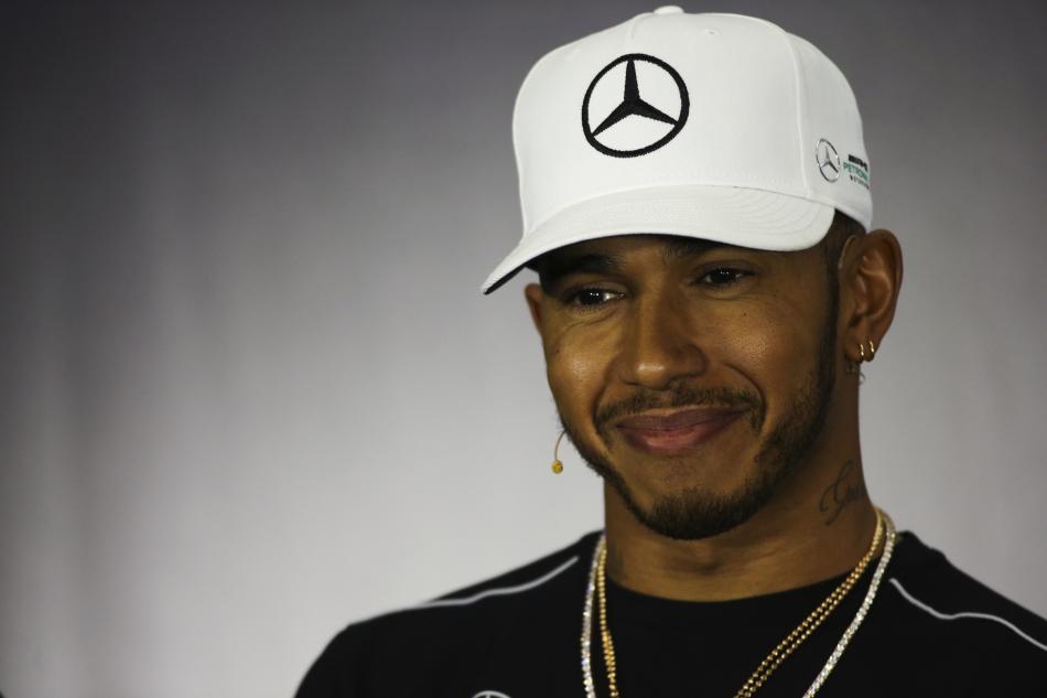 Photo of Every year British GP is a must-win for a British driver, says Hamilton
