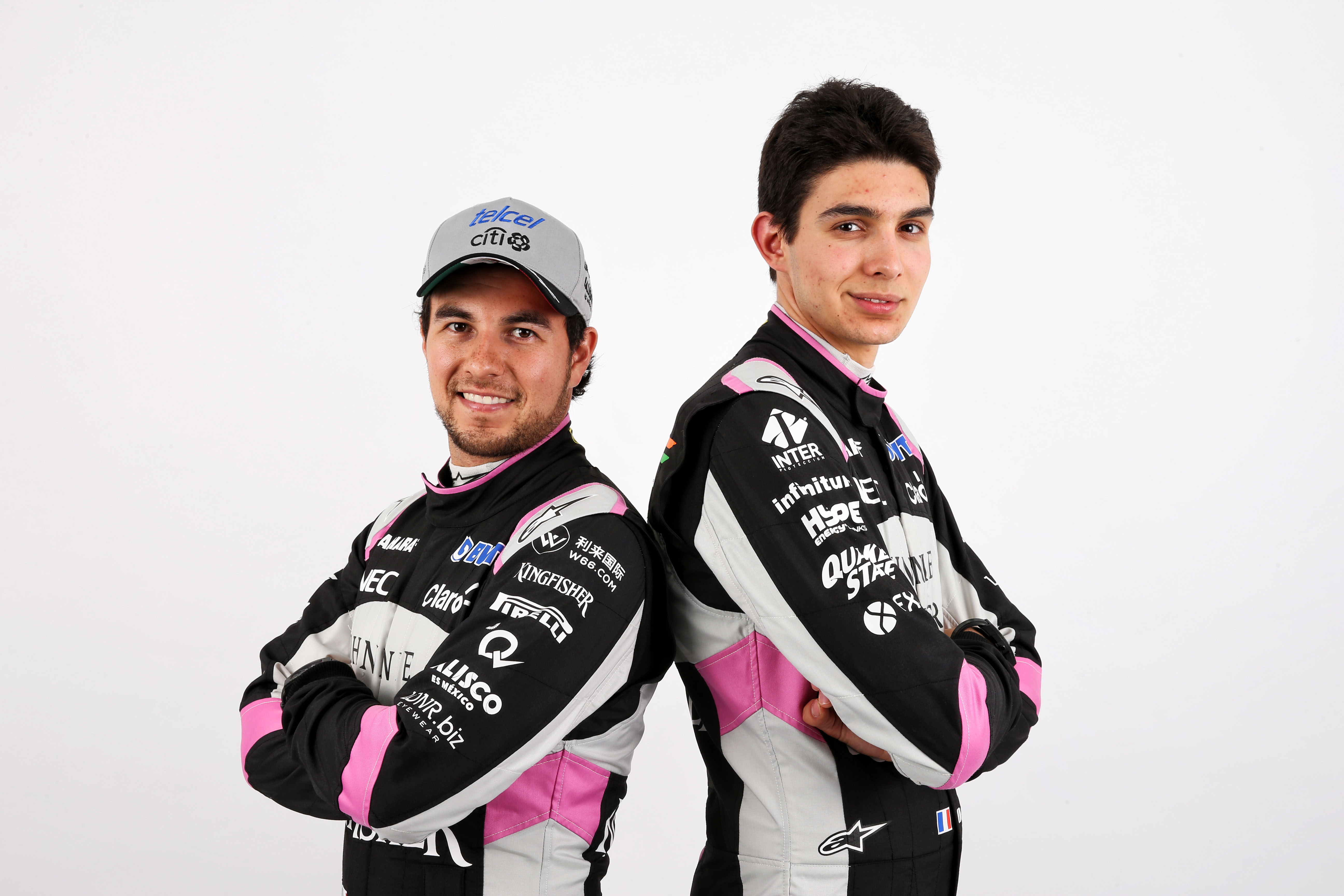 Photo of Teammates clash again: Sahara Force India to implement Team Orders for the rest of the season