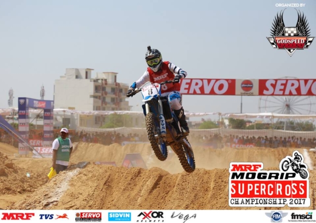 Photo of Kids in India see that there is a path to the Dakar, says Harith Noah #Dakar2020