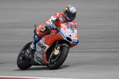 Photo of Dovi second in the MotoGP official test Day 1; Lorenzo third