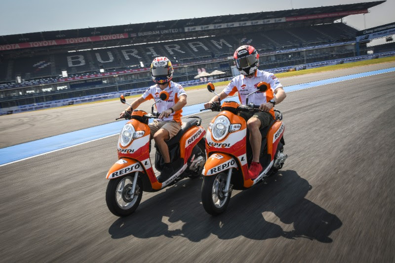Photo of Buriram awaits as MotoGP testing heads for Thailand and the newest venue on the calendar