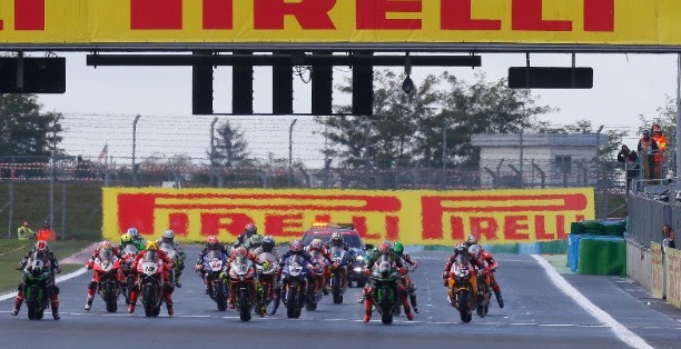 Photo of Circuit de Magny-Cours extends contract, to host WorldSBK until 2022