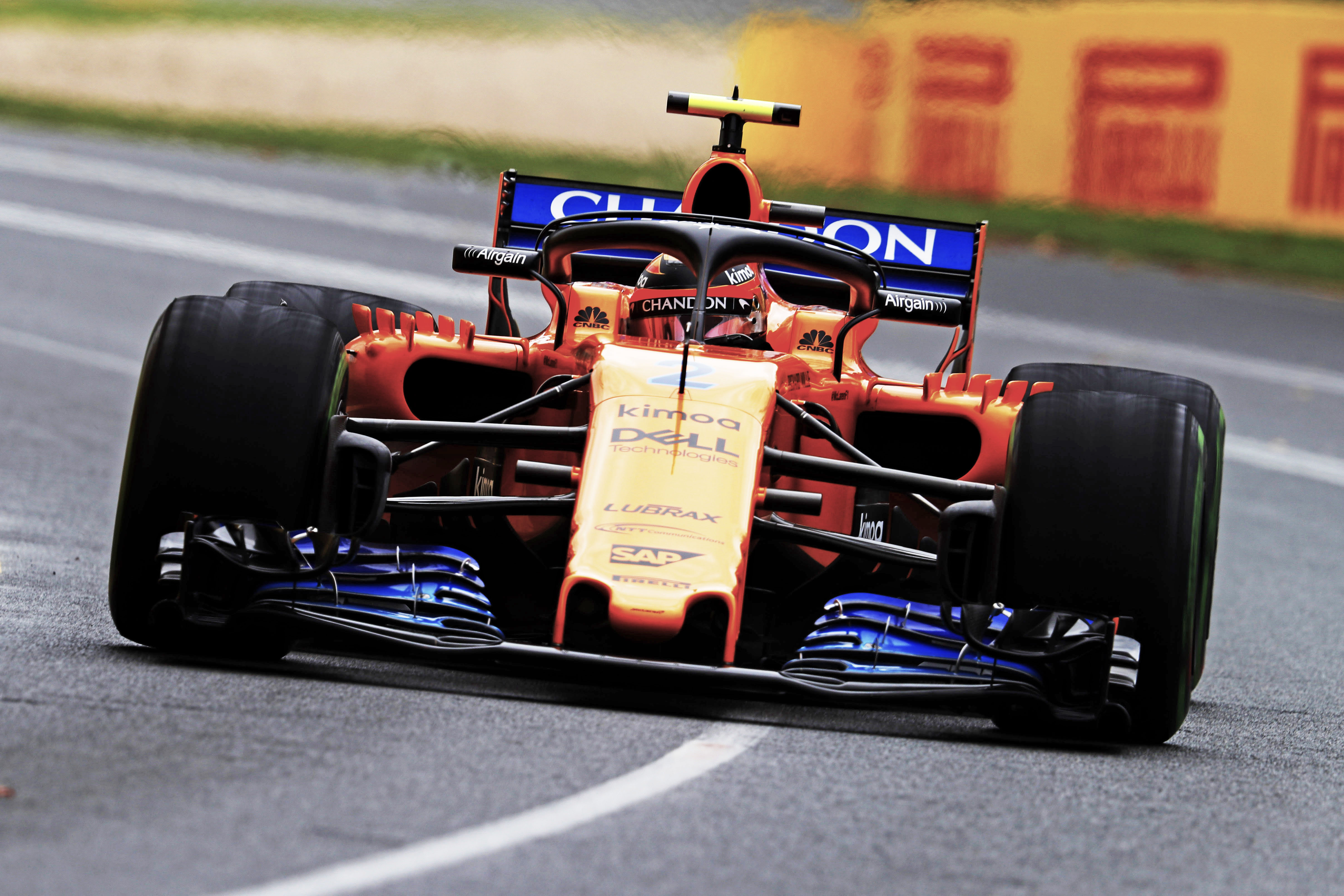 Photo of Need better qualifying results, says Fernando Alonso; McLaren hoping to sustain momentum