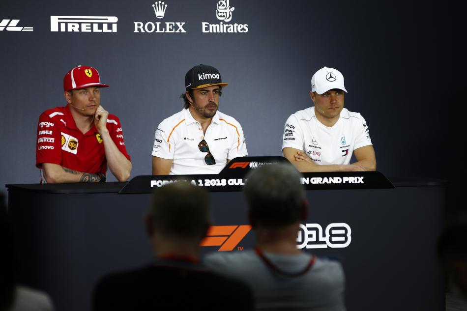 Photo of We can still win podium places, says Alonso