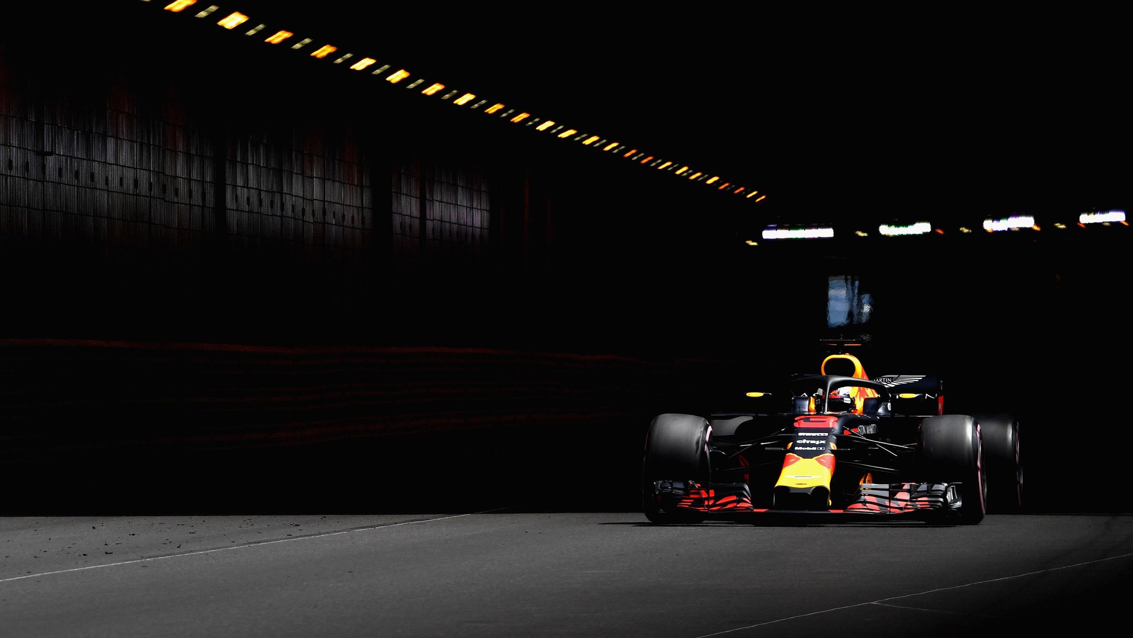 Photo of Free Practice 2: Daniel Ricciardo in charge again as Red Bull dominate in Monaco
