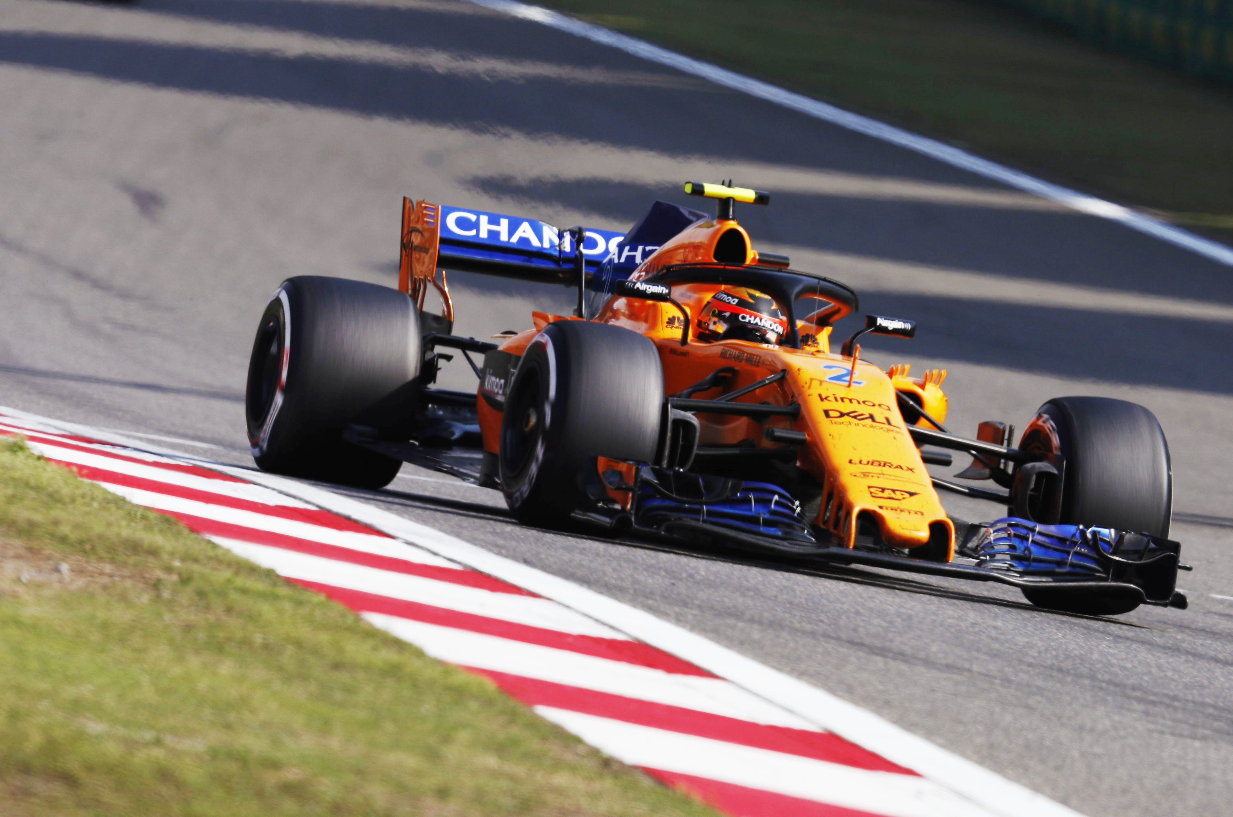 Photo of Spanish GP: Fernando Alonso, McLaren team hopeful of improved performance