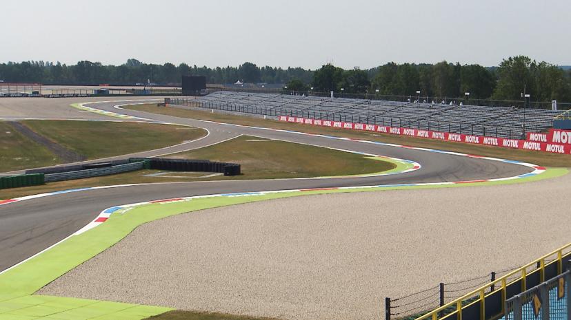 Photo of Dutch Grand Prix: Assen, where myth and magic collide at the ‘Cathedral’