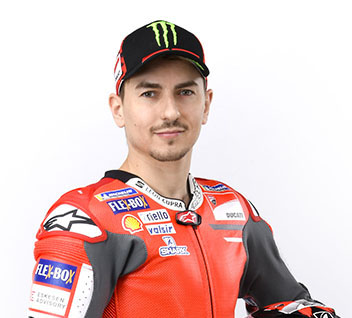 Photo of CONFIRMED: Jorge Lorenzo to ride for Repsol Honda in 2019 and 2020