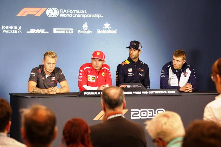 Photo of Ricciardo hopeful about a deal before summer break: FIA Thursday press conference