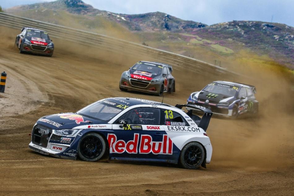 Photo of World Council approves electric series for World Rallycross Championship from 2020