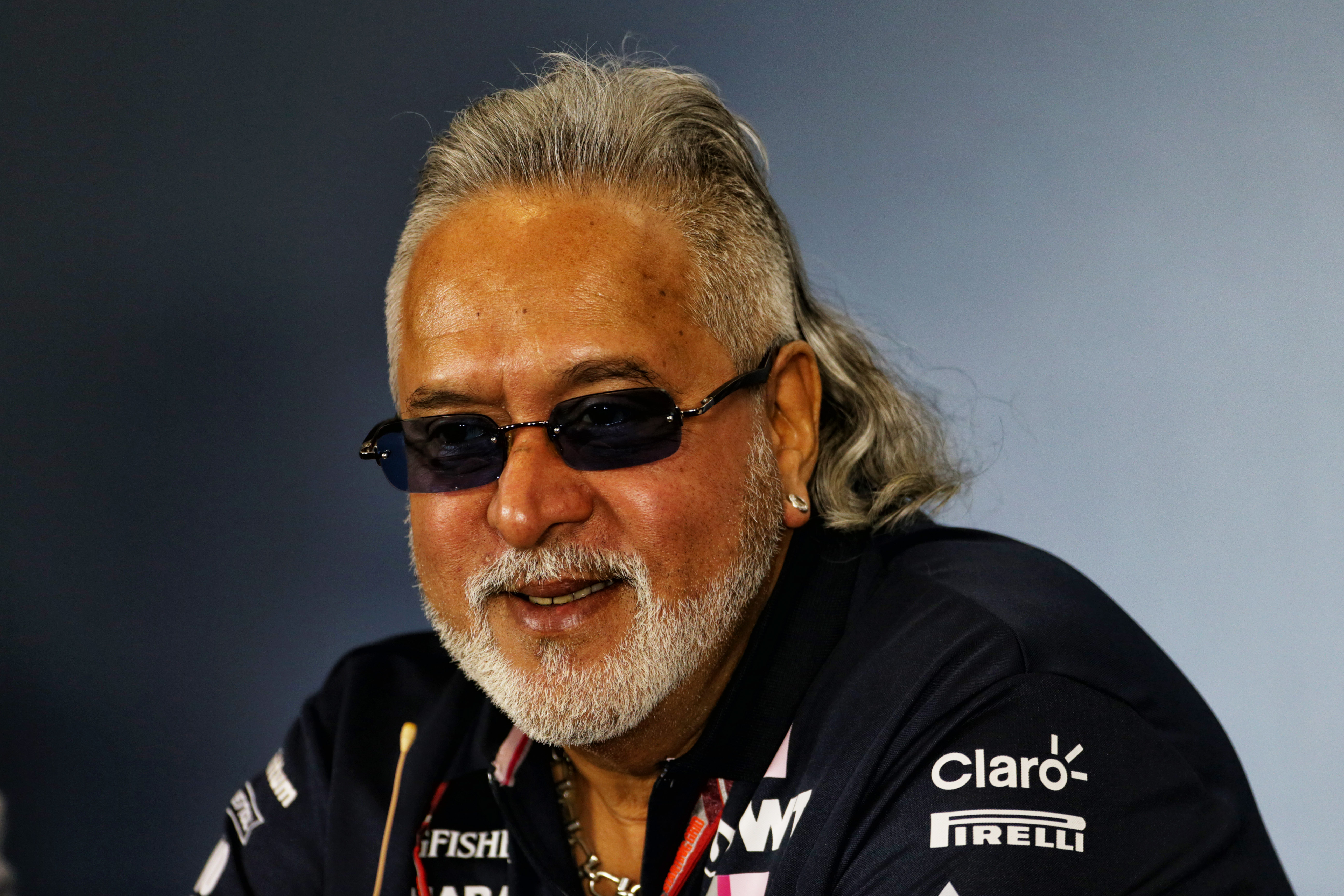 Photo of It is just speculation and Force India is `Not for Sale’, says Vijay Mallya