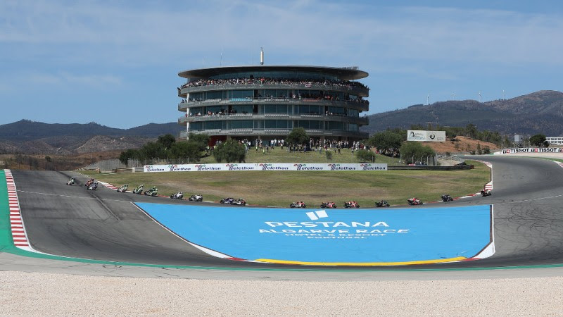 Photo of 10 things you need to know before the Nolan Portuguese Round: WorldSBK  