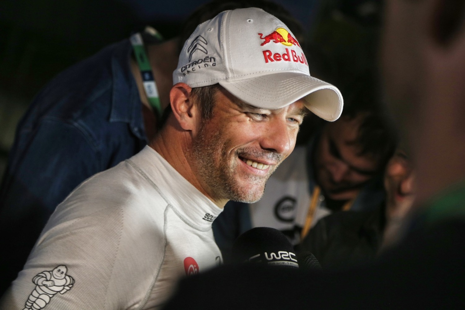 Photo of Loeb snatches dramatic WRC win in Spain; Ogier regains championship lead after finishing second