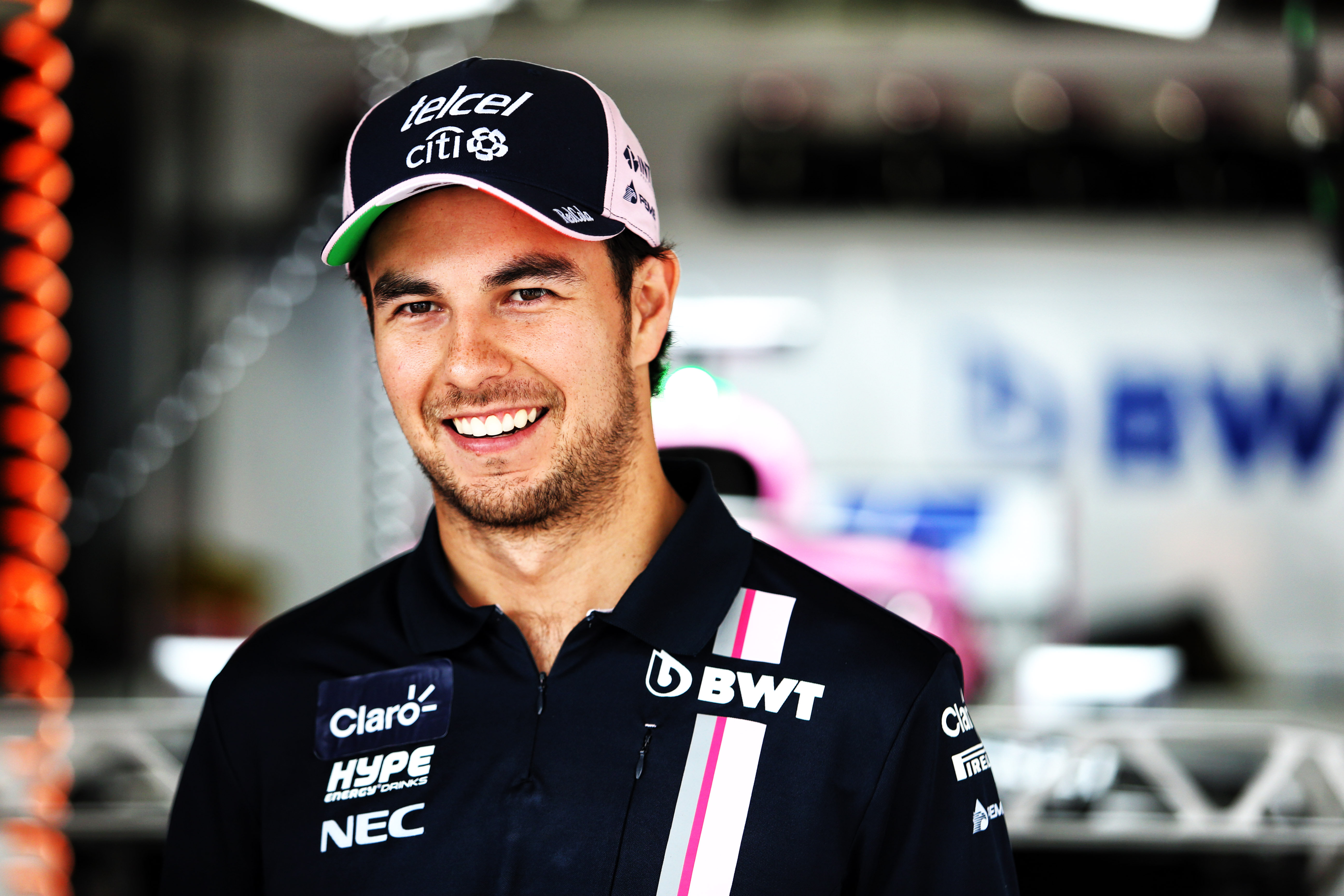 Photo of Racing Point Force India confirms Perez for 2019
