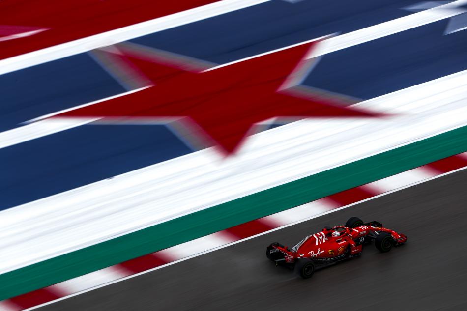 Photo of Vettel quickest in FP3 but hit by 3-place grid penalty for Sunday