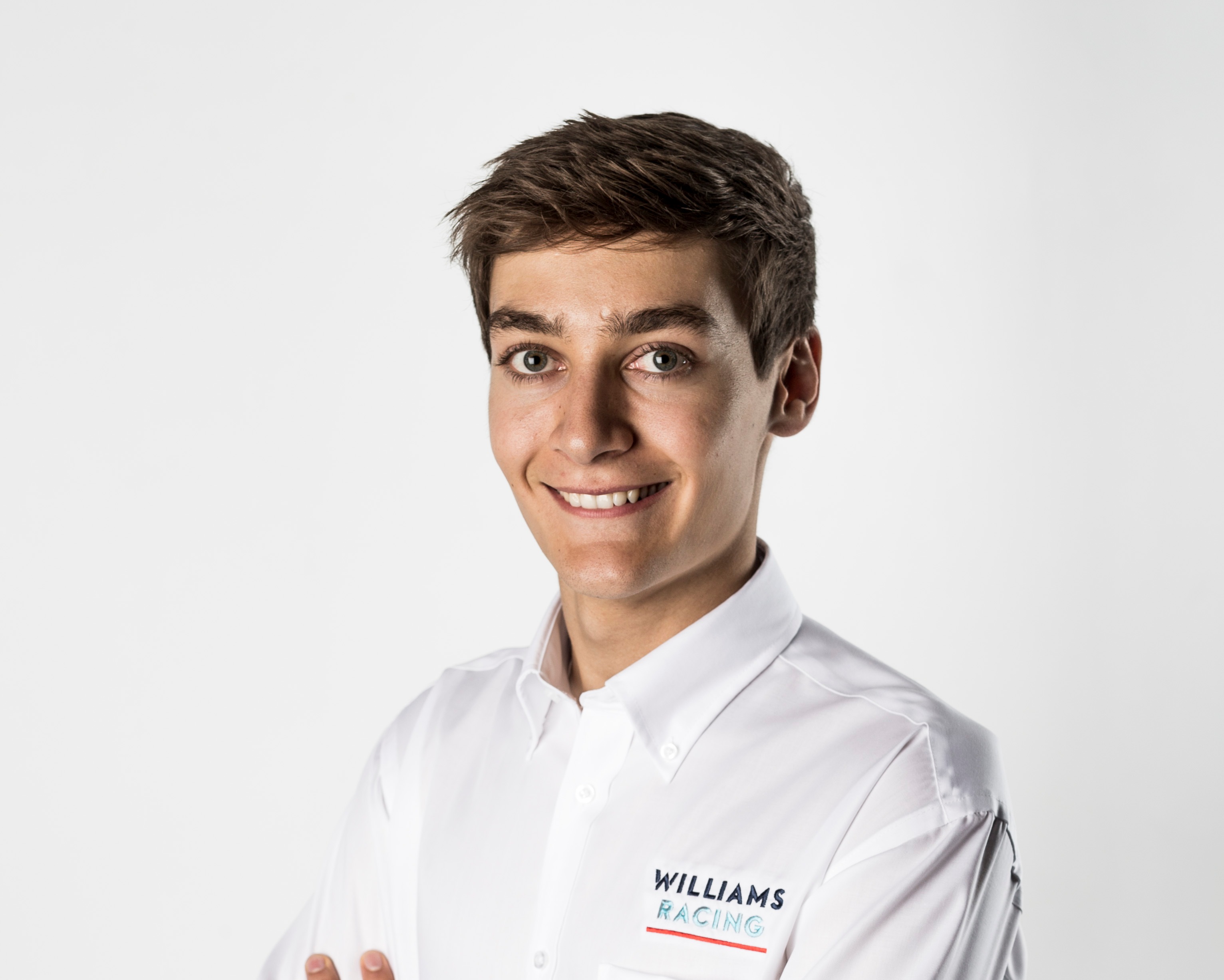 Photo of George Russell to make F1 debut in 2019, confirms Williams Racing