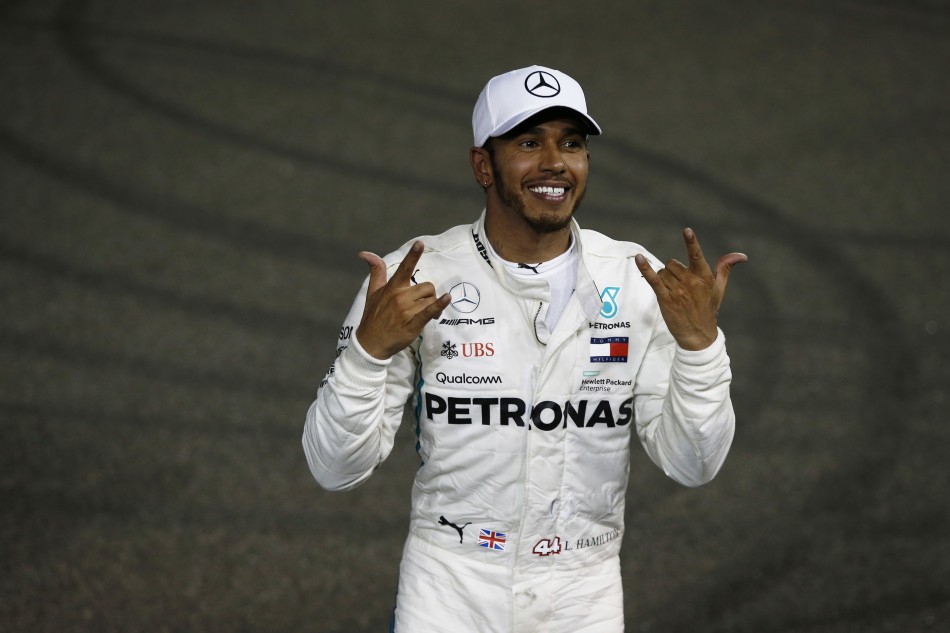 Photo of Hamilton signs off Formula 1 2018 season with 11 wins; Alonso retires; Hulkenberg unhurt