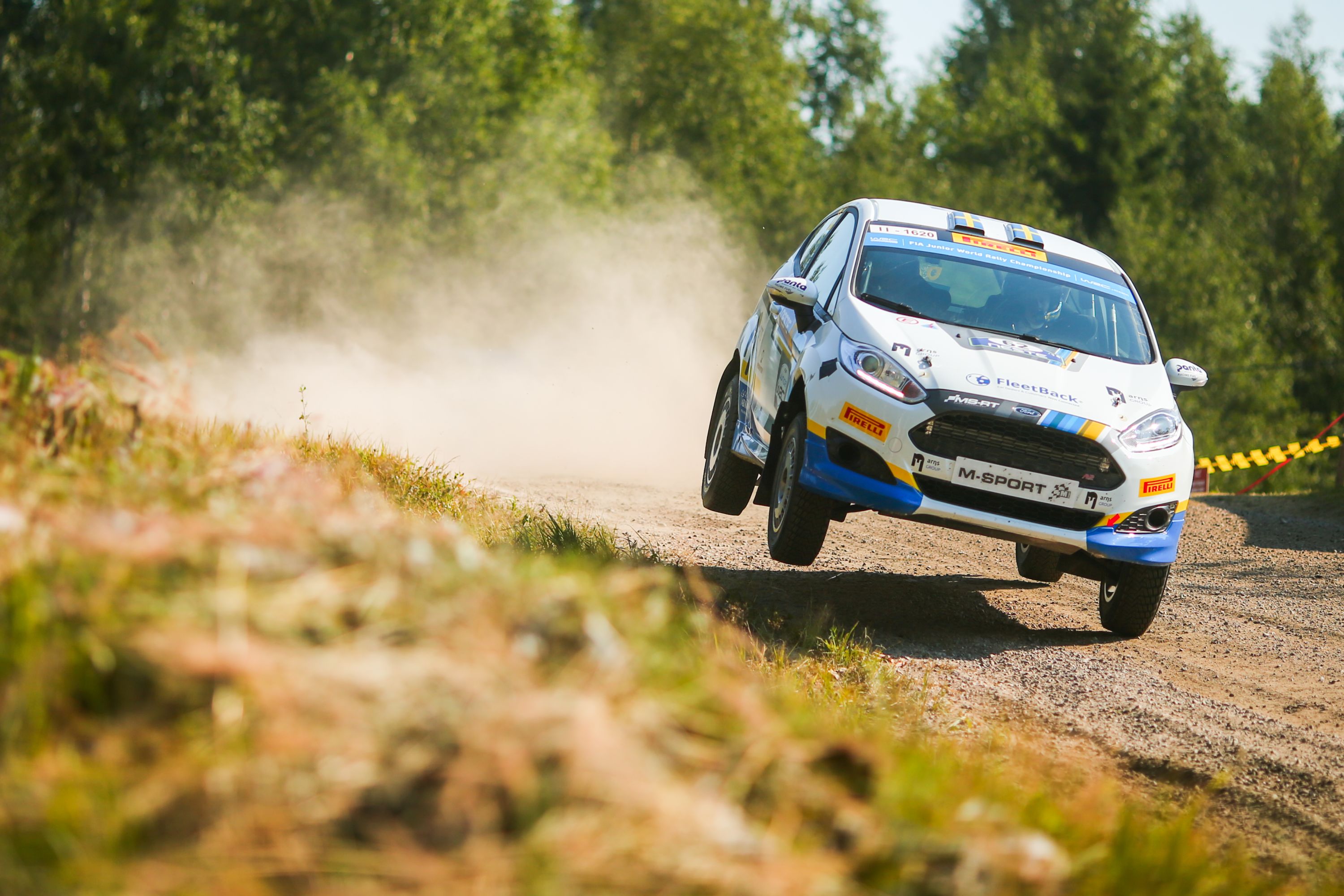 WRC 8 FIA World Rally Championship review | GodisaGeek.com
