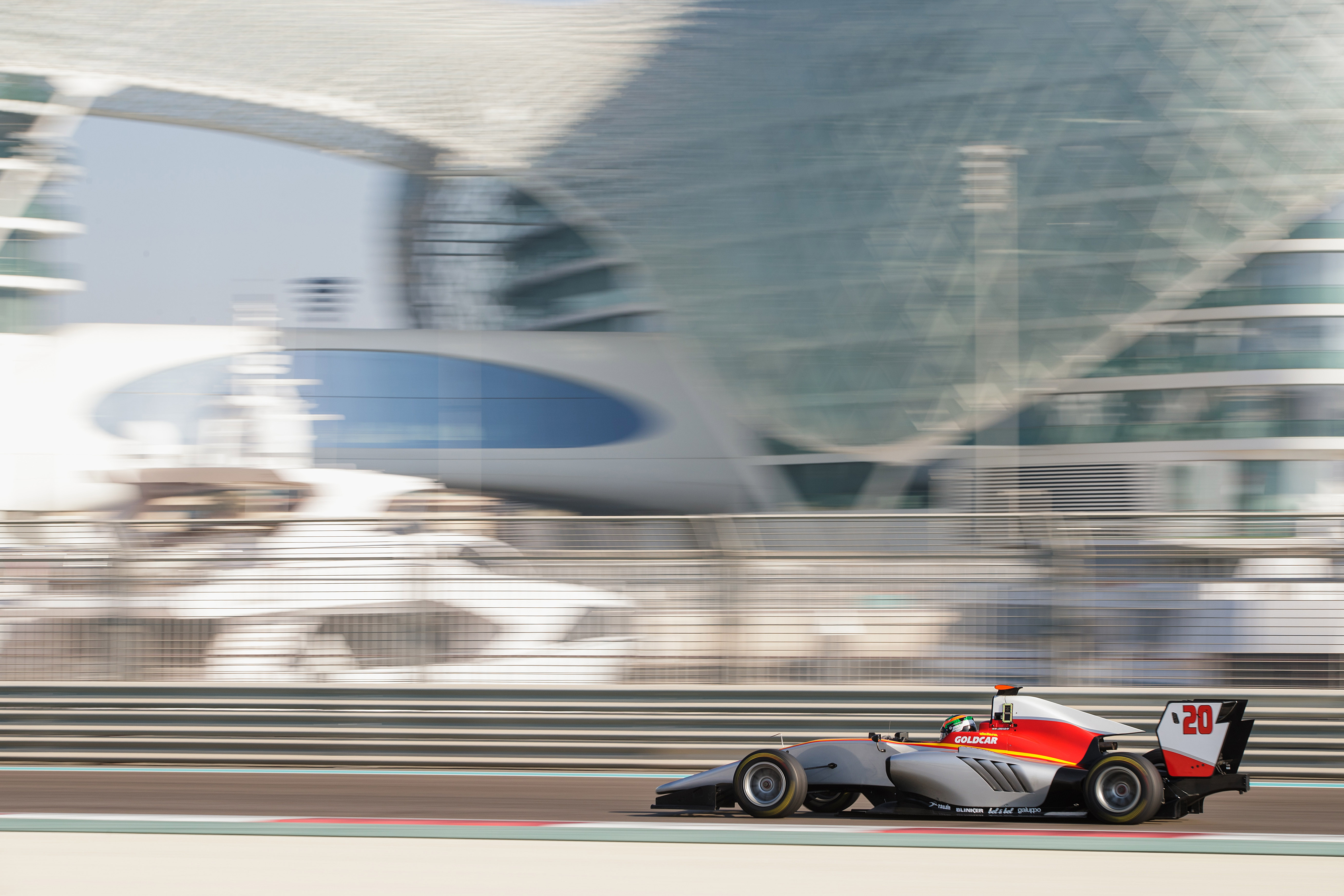 Photo of Jehan Daruvala impressive in the post-season testing: Tops timesheets in the afternoon