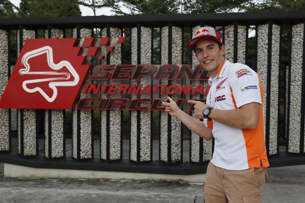 Photo of With five wins each this season, Ducati, Honda, Yamaha are all square in Sepang