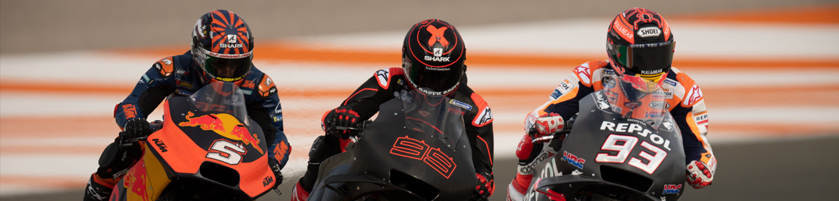 Photo of Qatar MotoGP Test: the final countdown begins