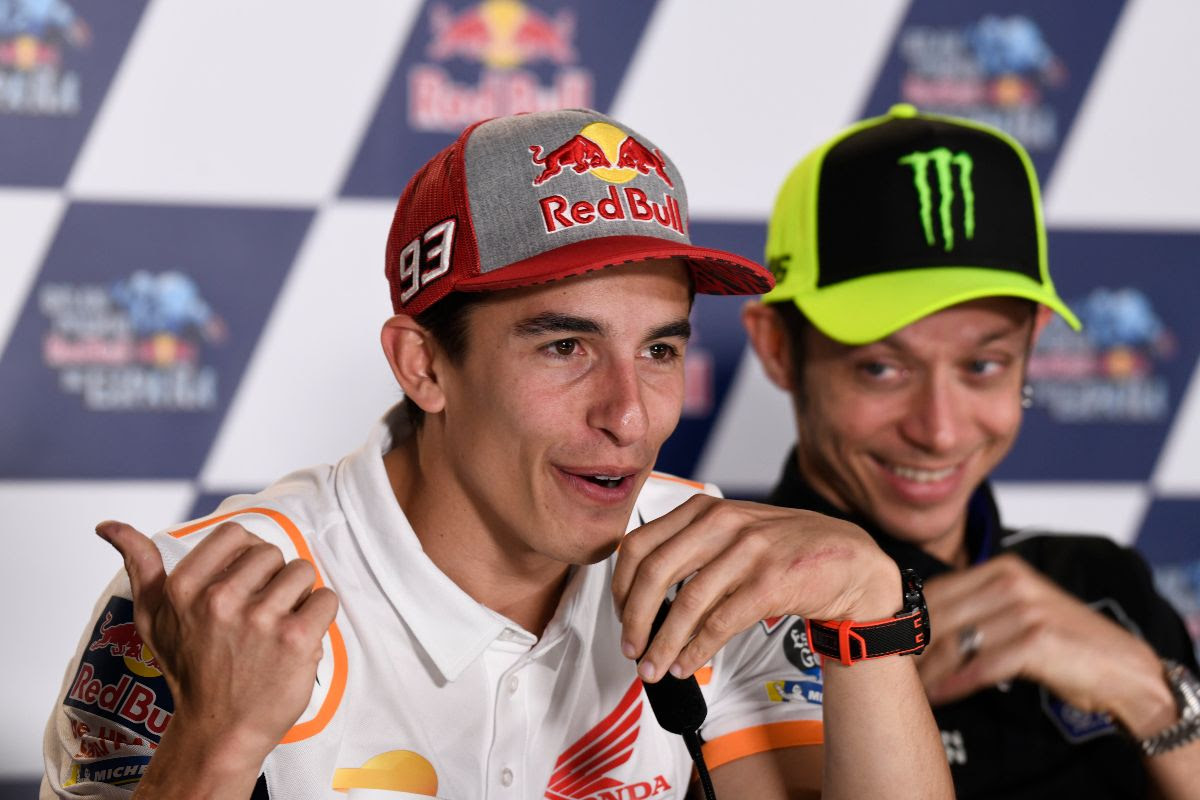 Photo of “There are a lot of fast riders”: fierce competition expected in Jerez