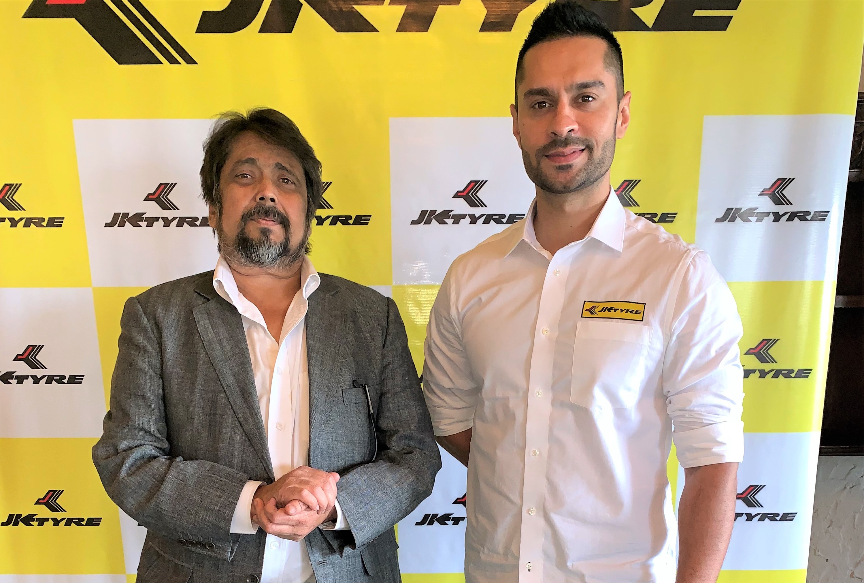 Photo of After 12 years, Gaurav Gill leaves MRF and returns to JK Tyre fold; 3 WRC2 rounds in the offing