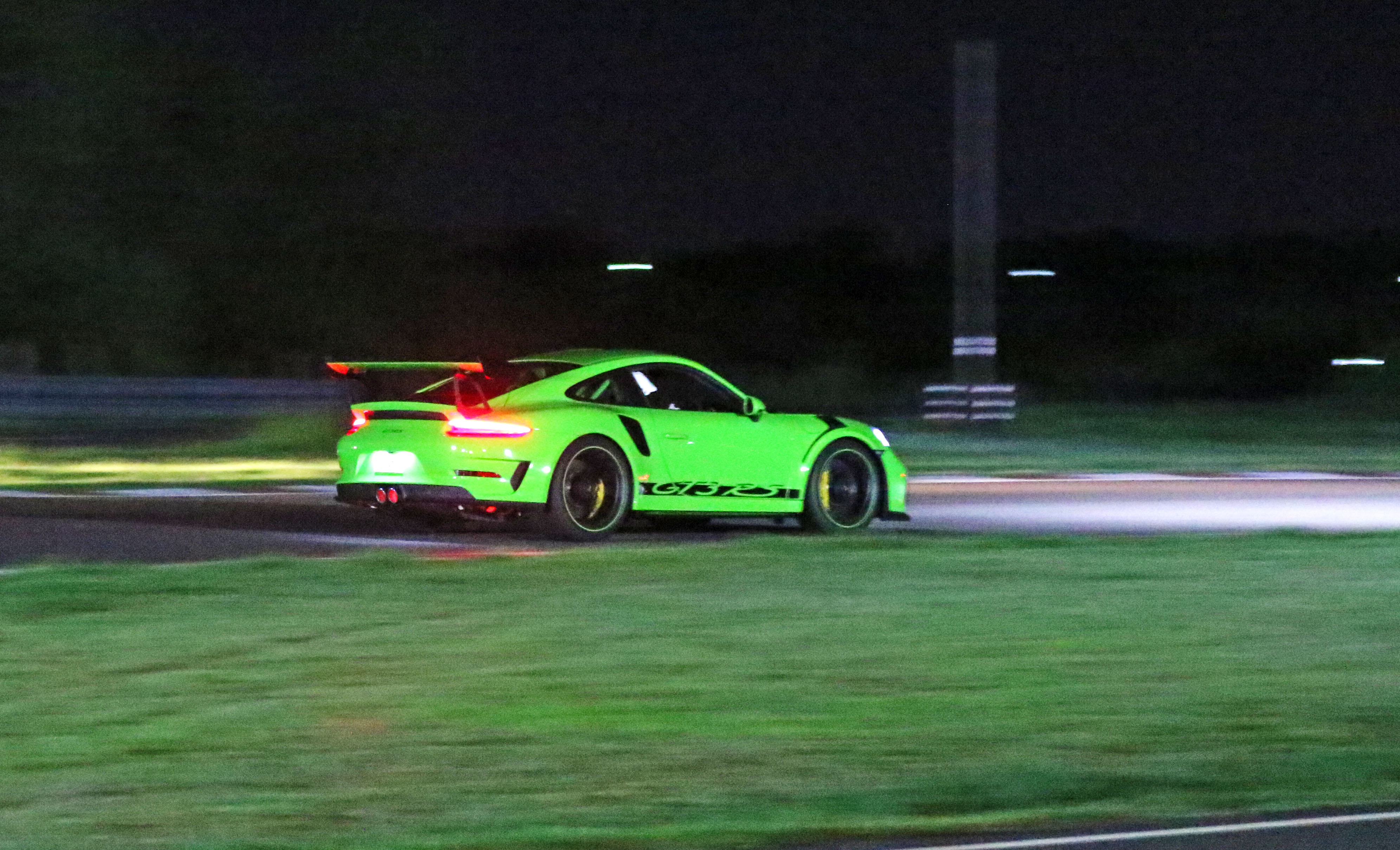 Photo of MMSC delivers another first – Night sessions at MMRT circuit