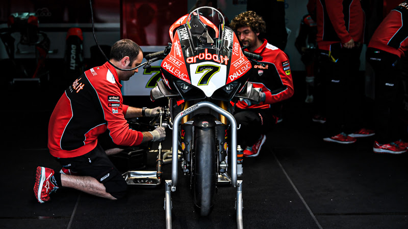 Photo of #FRAWorldSBK: Will Ducati extend their number of wins at Magny Cours?