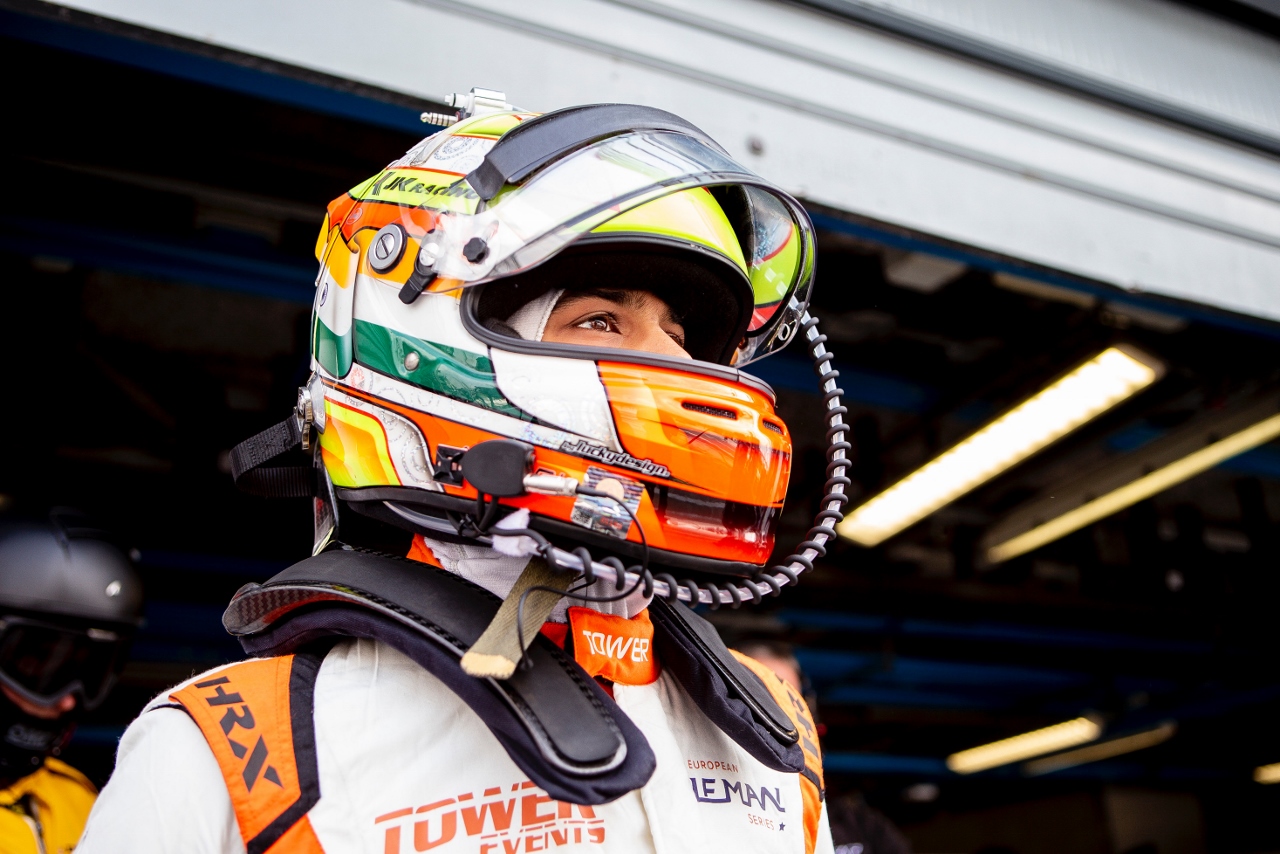 Photo of Arjun to race back to back in Macau and Shanghai