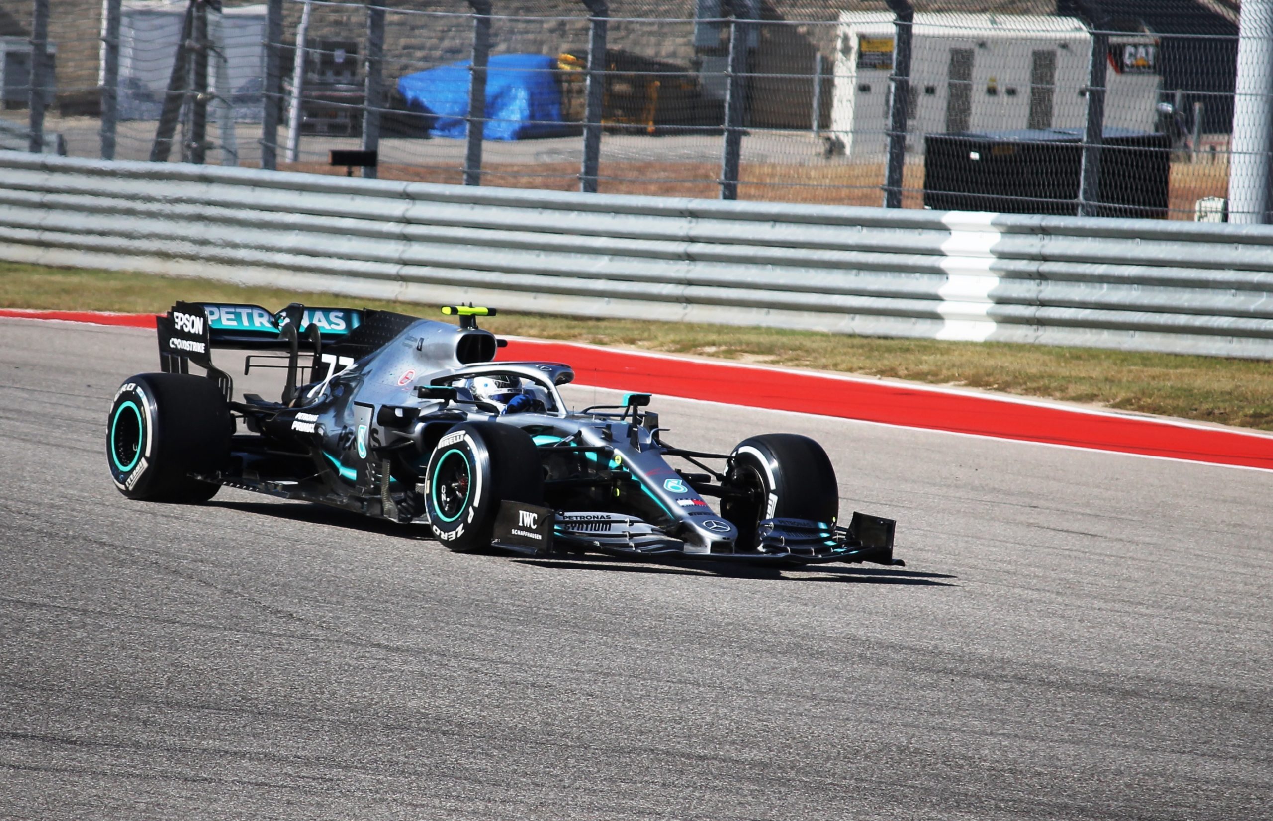 F1 British Grand Prix: Lewis Hamilton wins in 'crazy' drama