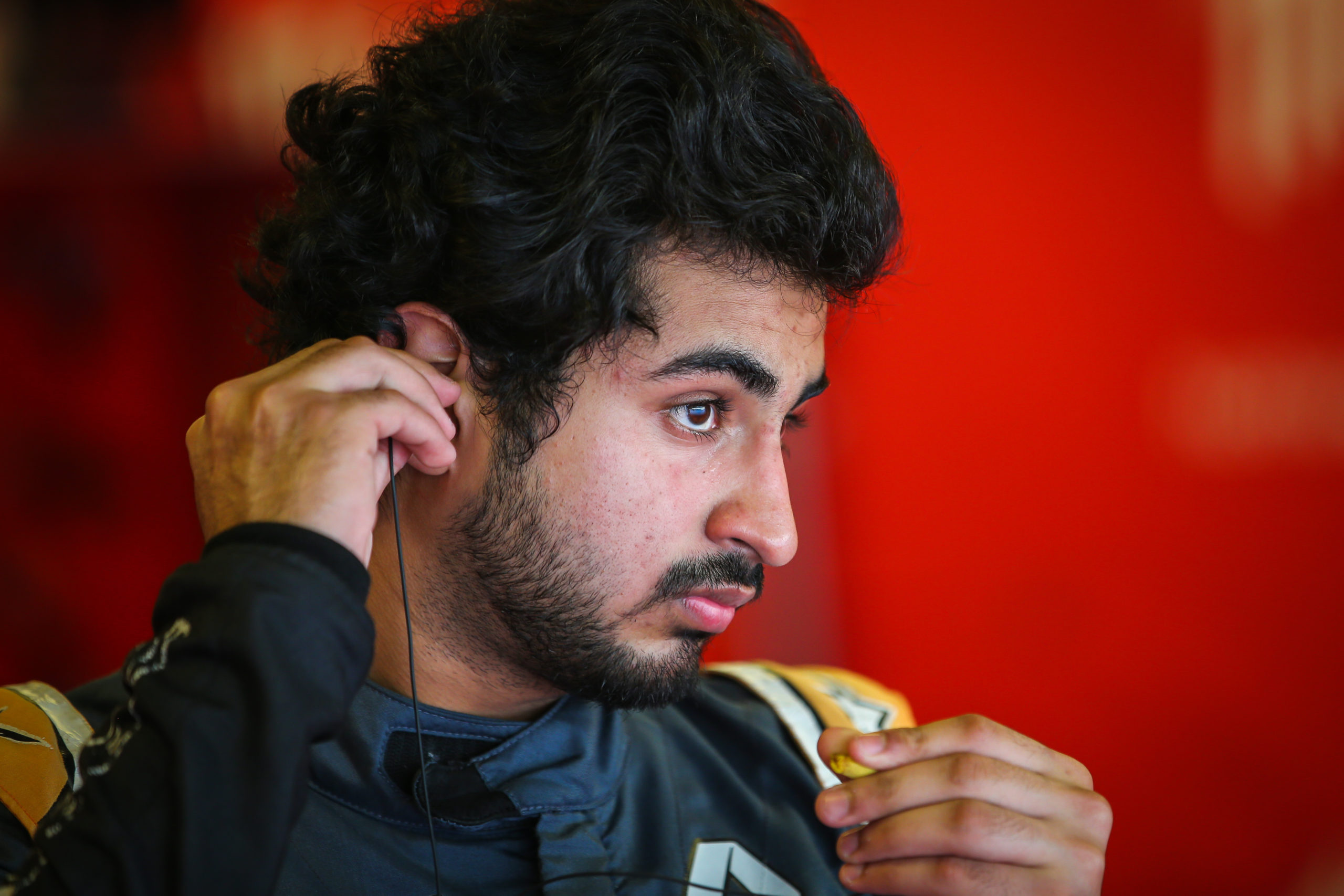 Photo of Kush Maini to race with 3-time Formula Renault Eurocup Champions R-ace GP