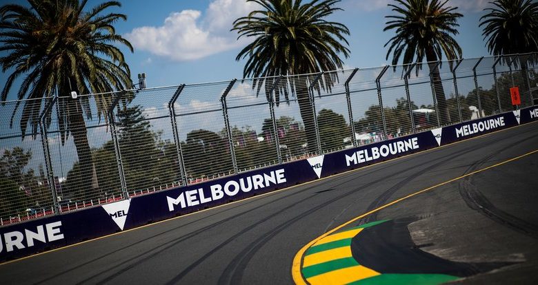Photo of Australian GP cancelled due to COVID-19