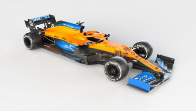 Photo of McLaren Racing withdraws from Australian GP