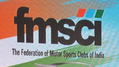 Photo of FMSCI announces stimulus package for Indian motorsports